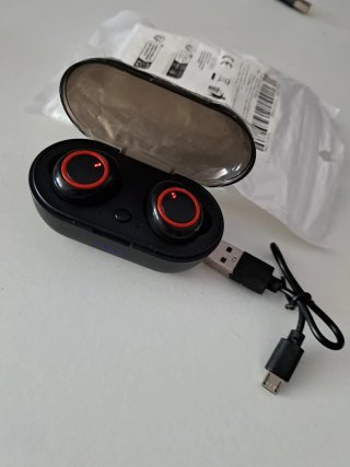 Auriculares Inalámbricos nuevos