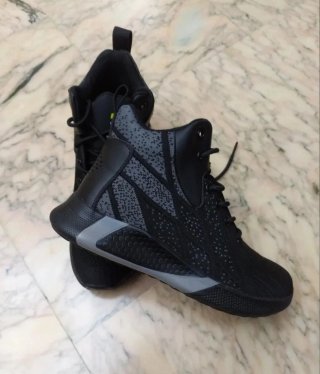 Scarpe nuove antinfortunistiche unisex x lavoro