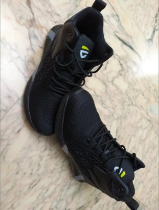 Scarpe nuove antinfortunistiche unisex x lavoro
