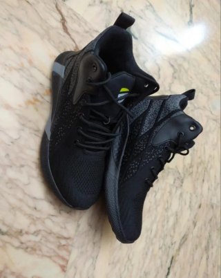Scarpe nuove antinfortunistiche unisex x lavoro