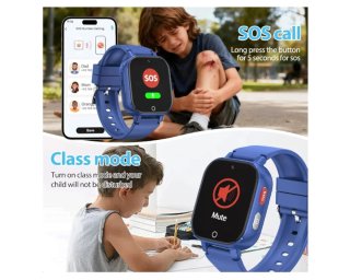 Reloj Inteligente Niños. Nuevo