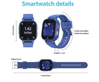 Reloj Inteligente Niños. Nuevo