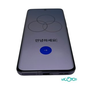 Oppo Reno 12 256GB Negro