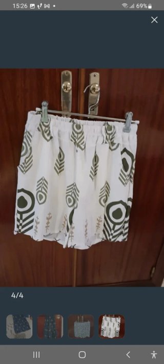 Lote Ropa Mujer Talla Única