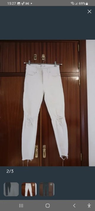Lote Ropa Mujer Talla Única