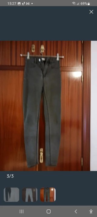Lote Ropa Mujer Talla Única