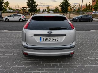 Ford Focus 2007