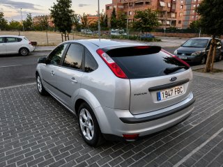 Ford Focus 2007