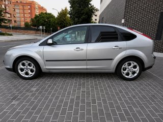 Ford Focus 2007