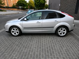 Ford Focus 2007