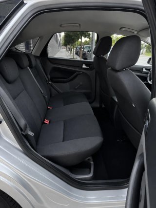 Ford Focus 2007