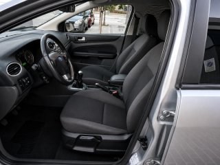Ford Focus 2007