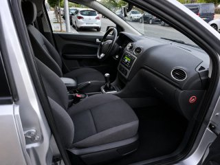 Ford Focus 2007