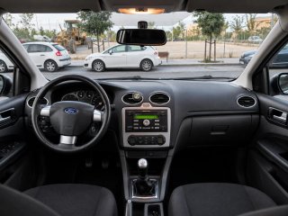 Ford Focus 2007