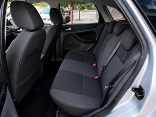 Ford Focus 2007