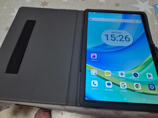 Tablet Doogee G6 11 Android 16 nueva.