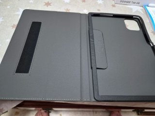 Tablet Doogee G6 11 Android 16 nueva.