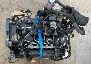 Motor Hyundai Kia Sportage 1.7 CRDI Euro5 D4FD