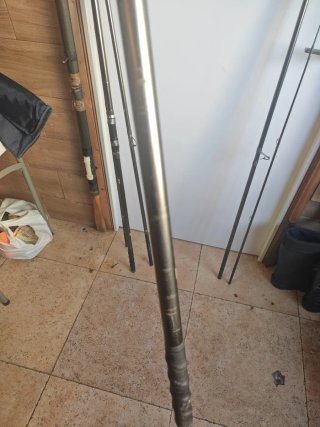Cañas Vercelli Spyra Augusta