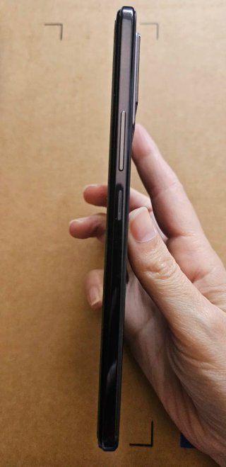 Vivo V21 5G 128GB Azul Marino