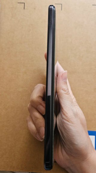 Vivo V21 5G 128GB Azul Marino