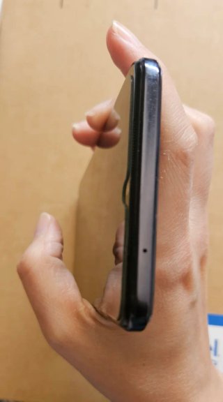 Vivo V21 5G 128GB Azul Marino