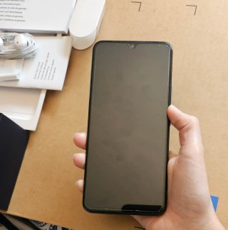 Vivo V21 5G 128GB Azul Marino