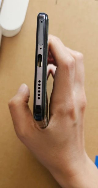 Vivo V21 5G 128GB Azul Marino