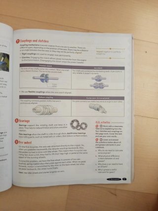 Technology & Digitisation I ESO. Student's book...