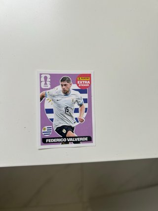 Cromos Panini Mundial 2026 - Te ayudo a comoletar