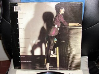 Pat Benatar Precious Time LP 33 Giri 1981
