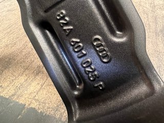 Llantas Audi 17 Originales 82A601025P