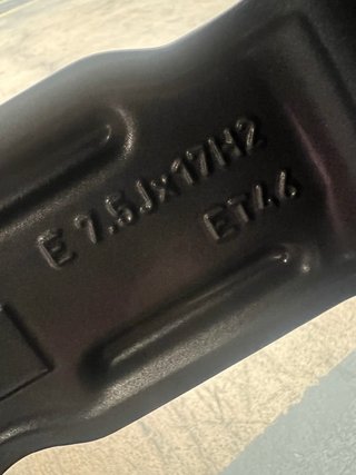 Llantas Audi 17 Originales 82A601025P