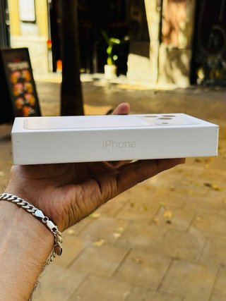 iPhone 17 Pro Max 256GB Plata