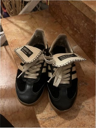 Adidas Samba Wales Bonner Tonal EU 36