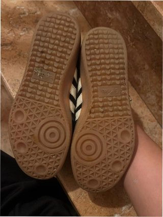 Adidas Samba Wales Bonner Tonal EU 36
