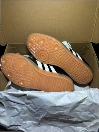 Adidas Samba Wales Bonner EU 36.5