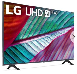 TV LG 43 4K UHD LED