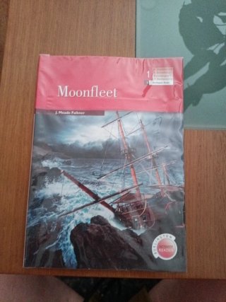 MOONFLEET - 1§ BACH