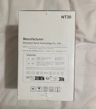Proyector Android 4K HD WiFi 6 BT5.2