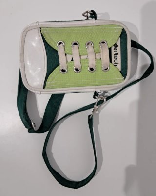 Pacchetto Nintendo DS Lite Bianca con Brain Training