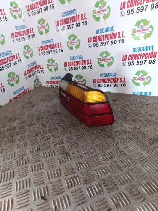 Piloto trasero derecho BMW E36 Coupé