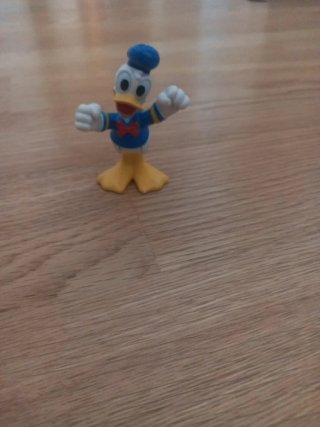 Muñecos Mickey Mouse