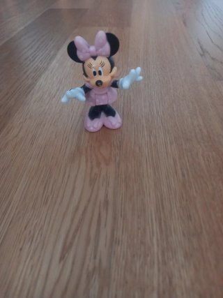 Muñecos Mickey Mouse