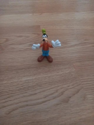 Muñecos Mickey Mouse