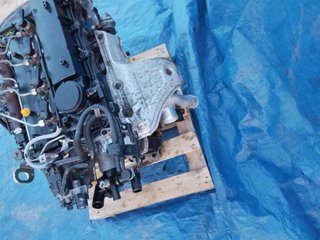 Motor Peugeot Boxer 133.290 km
