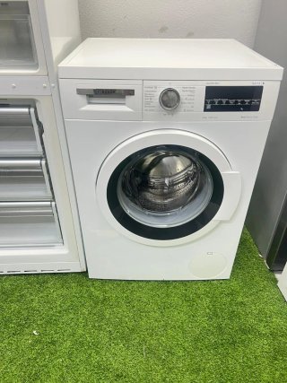 Nevera y lavadora Bosch con garantía trasporte