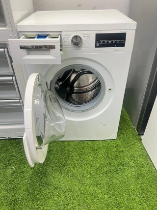 Nevera y lavadora Bosch con garantía trasporte