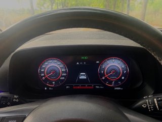 Hyundai i20 2022