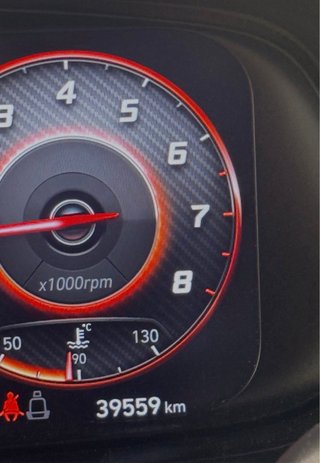 Hyundai i20 2022